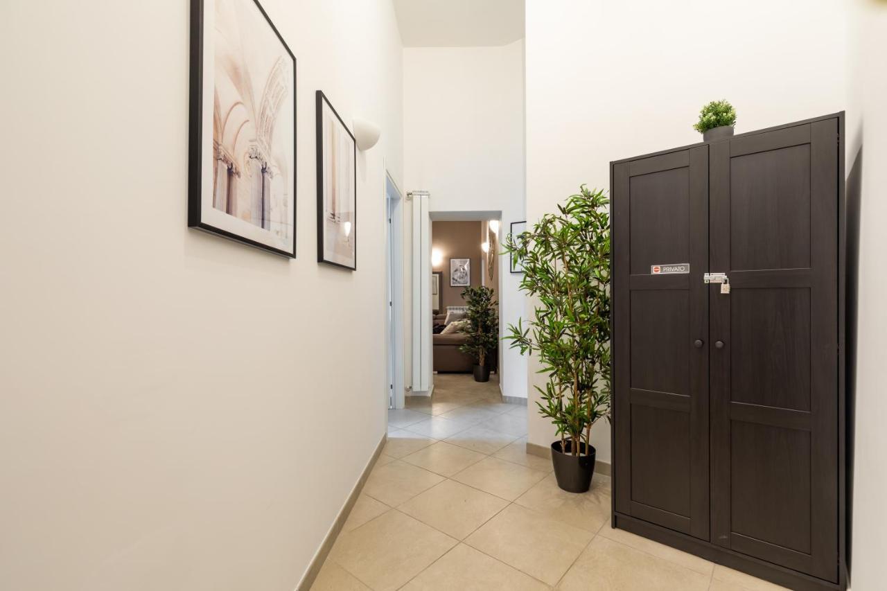 Residenza Piazza Di Spagna * Rom