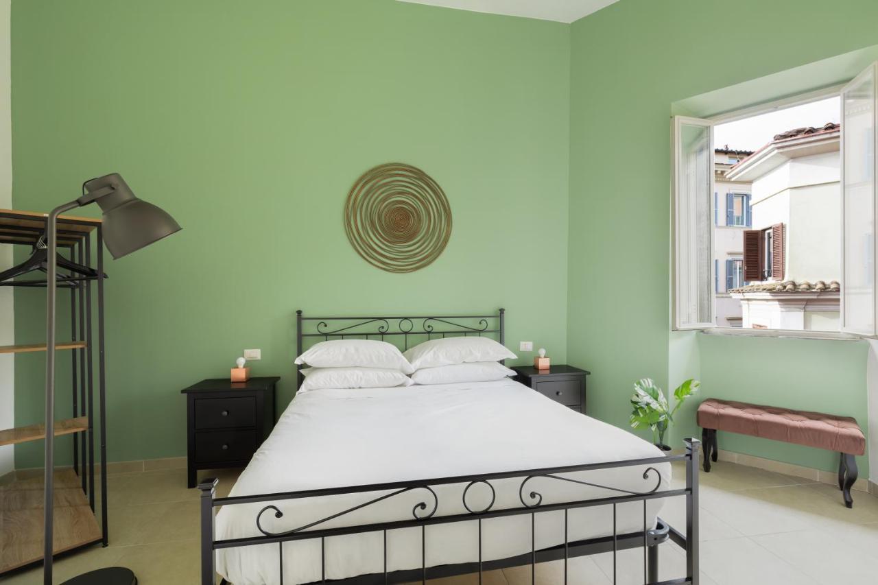 Apartment Residenza Piazza Di Spagna Rom