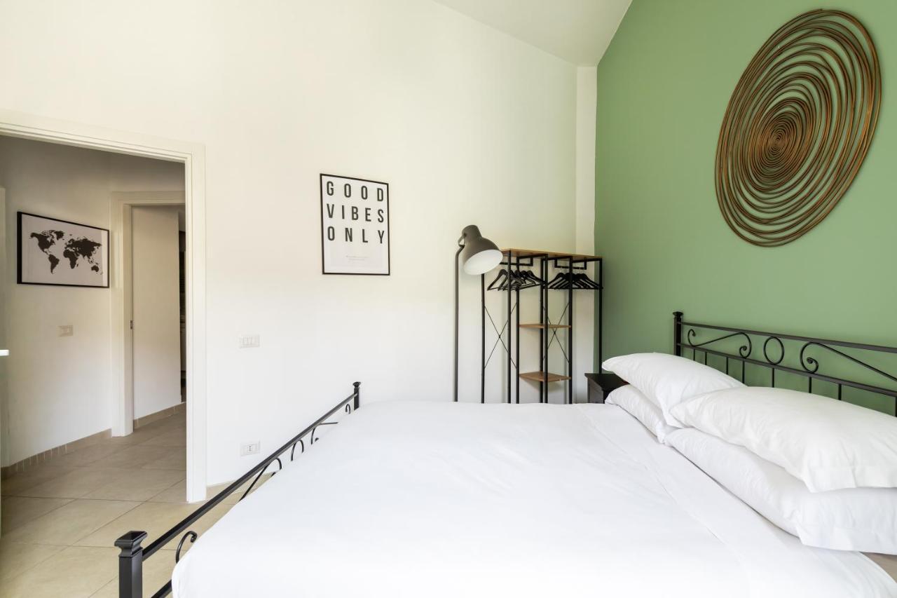 Residenza Piazza Di Spagna Apartment