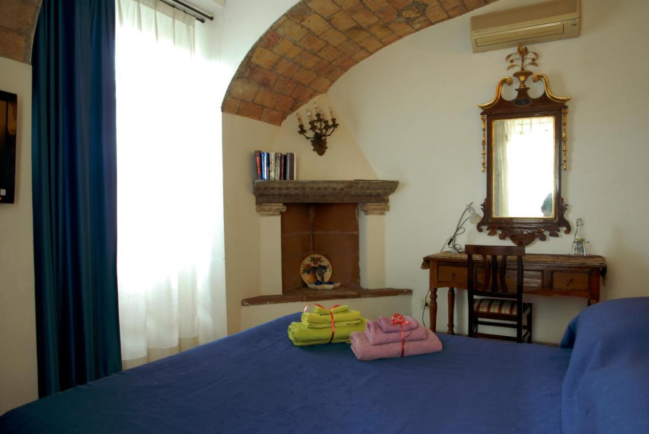 Villino Corbelli Roma
