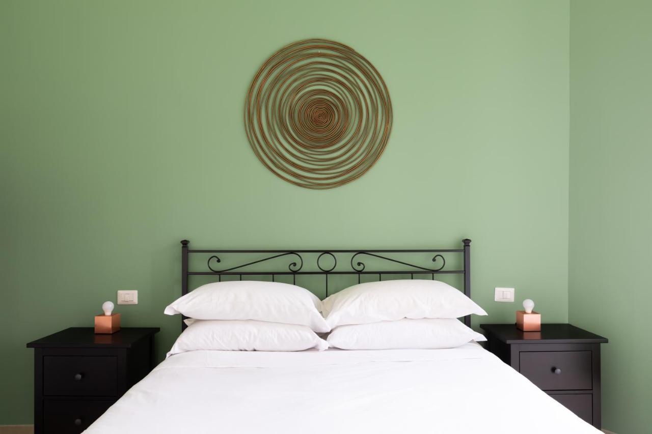 Residenza Piazza Di Spagna Apartment Rom