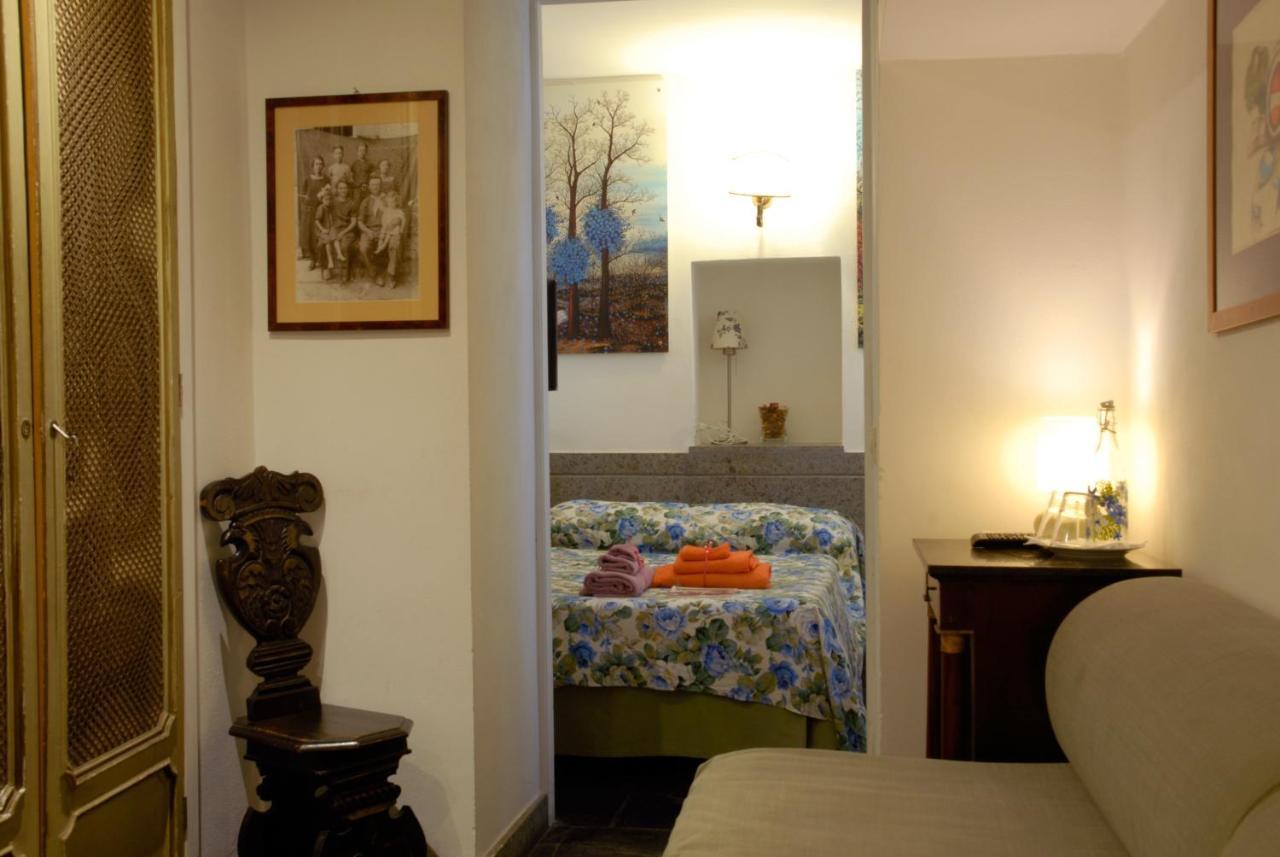 Villino Corbelli Roma