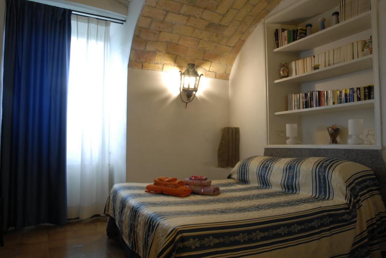 Villino Corbelli 3* Roma