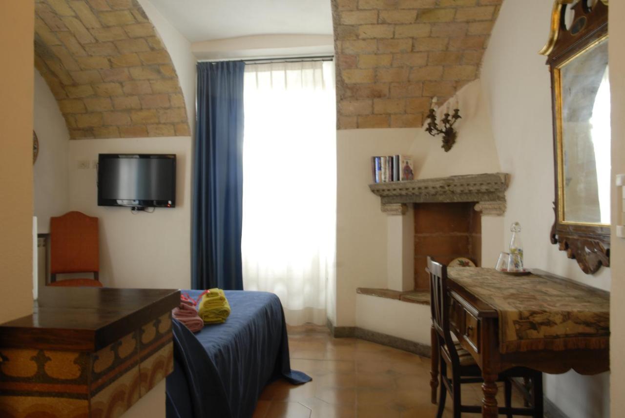 Villino Corbelli Acomodação com café da manhã 