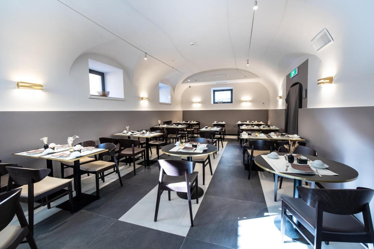 Hotell The Cross Roma