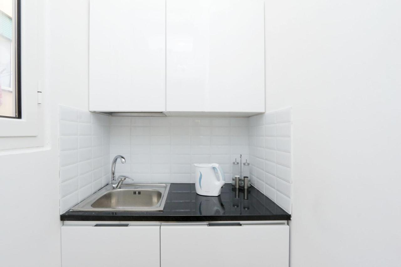 Apartment Monti - My Extra *