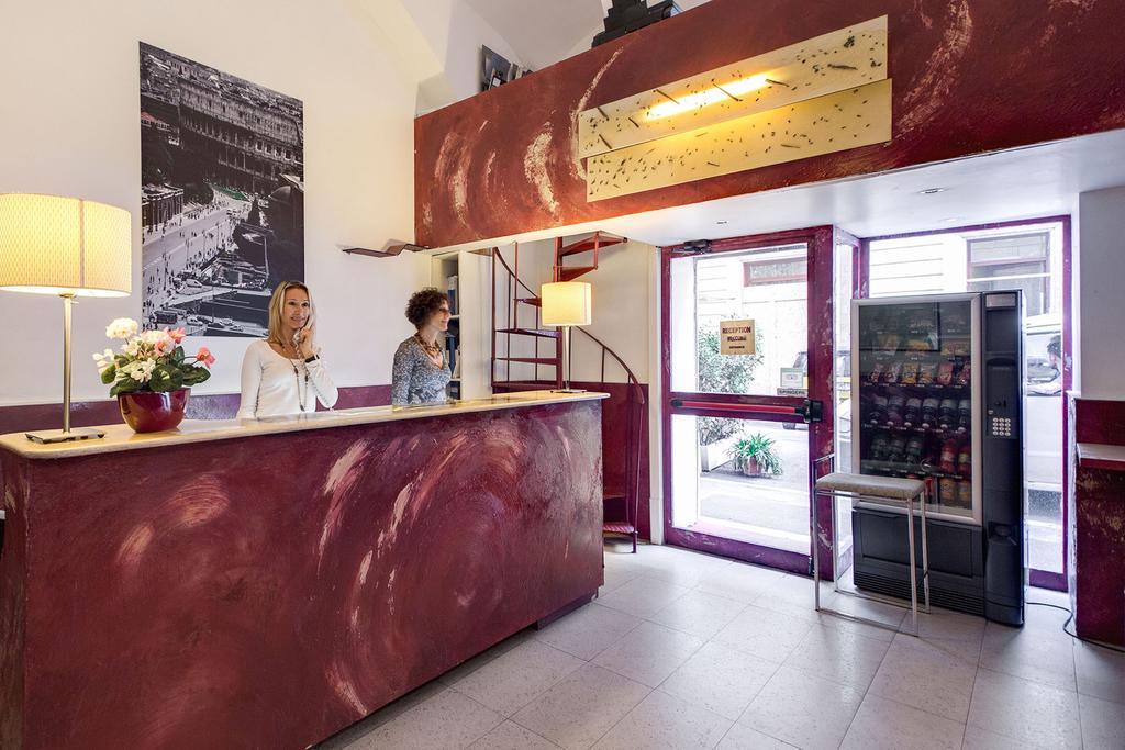 Bed & Breakfast Casa Sallustiana