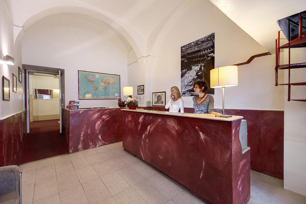 Casa Sallustiana Bed & Breakfast