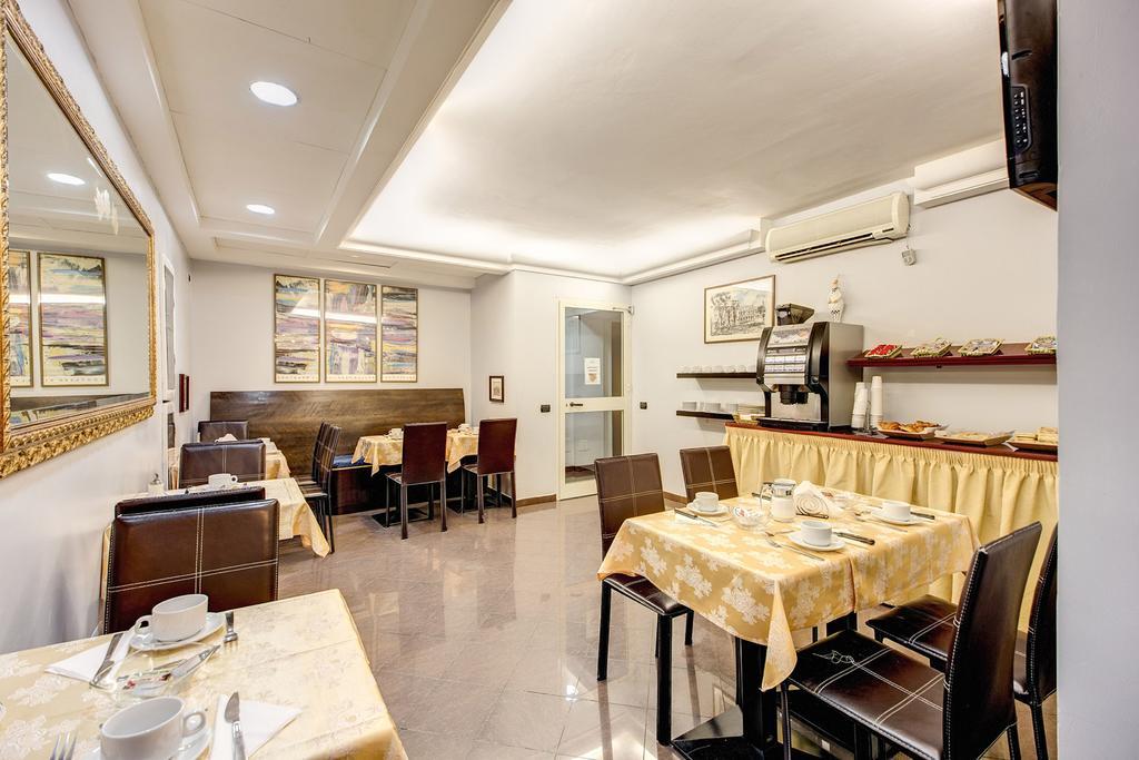 Casa Sallustiana