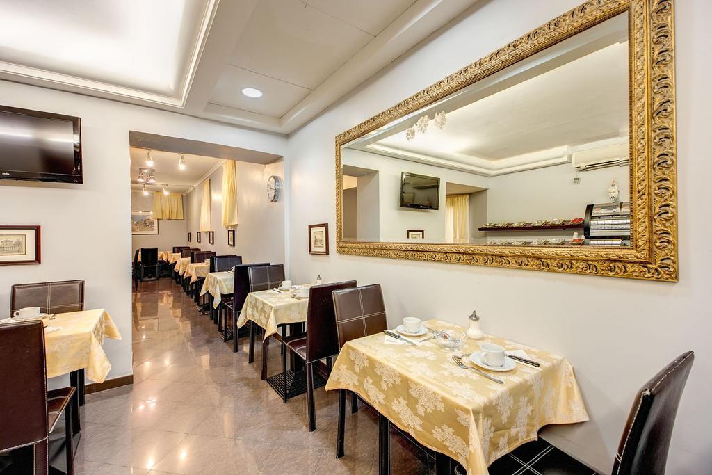 Casa Sallustiana Bed & Breakfast *