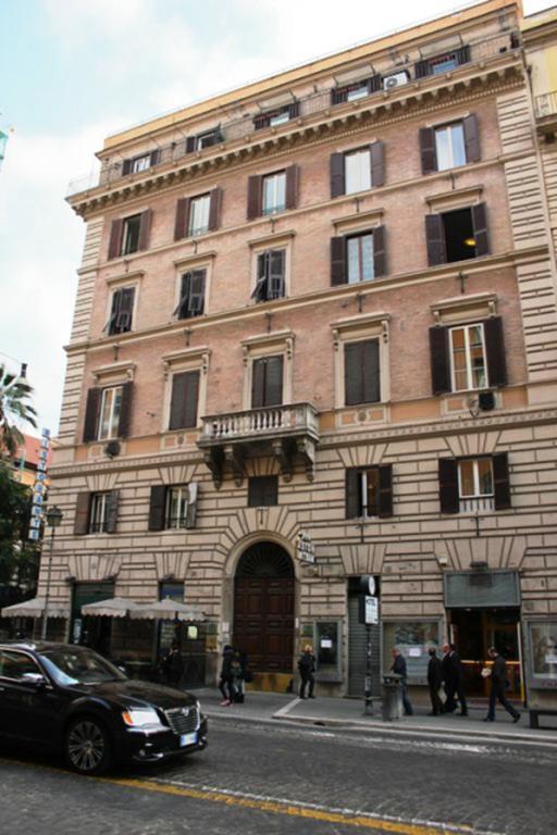 Hotel Martini Rom