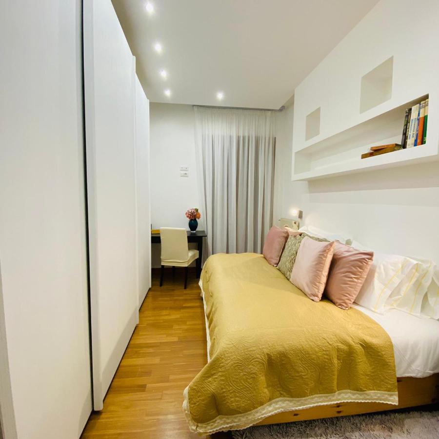 Apartamento Tor Vergata Luxury House