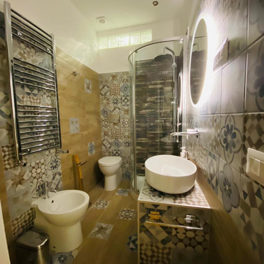 Tor Vergata Luxury House Apartamento