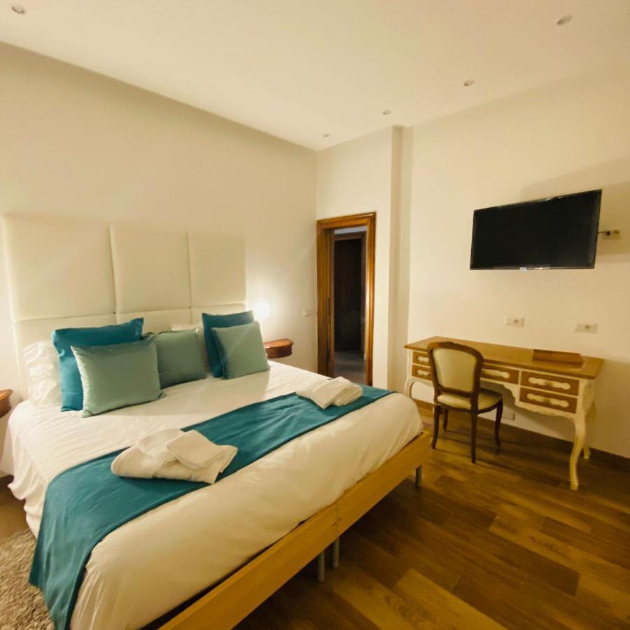 Tor Vergata Luxury House Roma