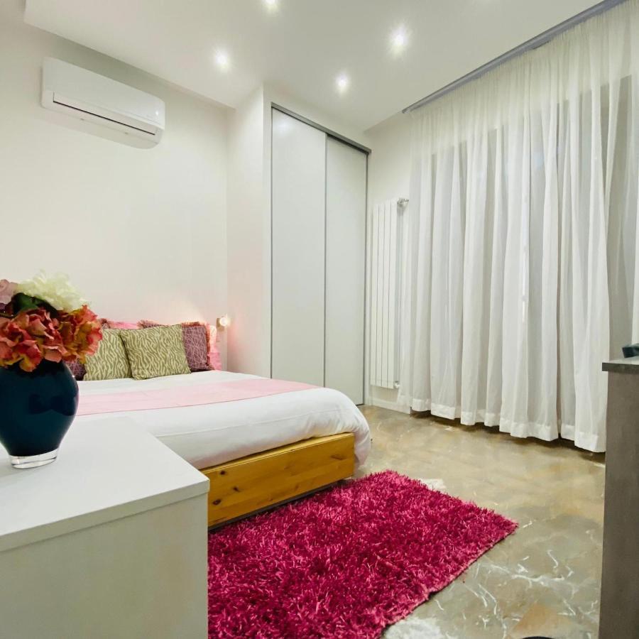 Tor Vergata Luxury House Apartamento *