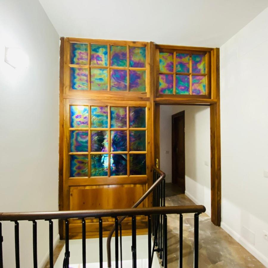 Tor Vergata Luxury House Apartamento Roma