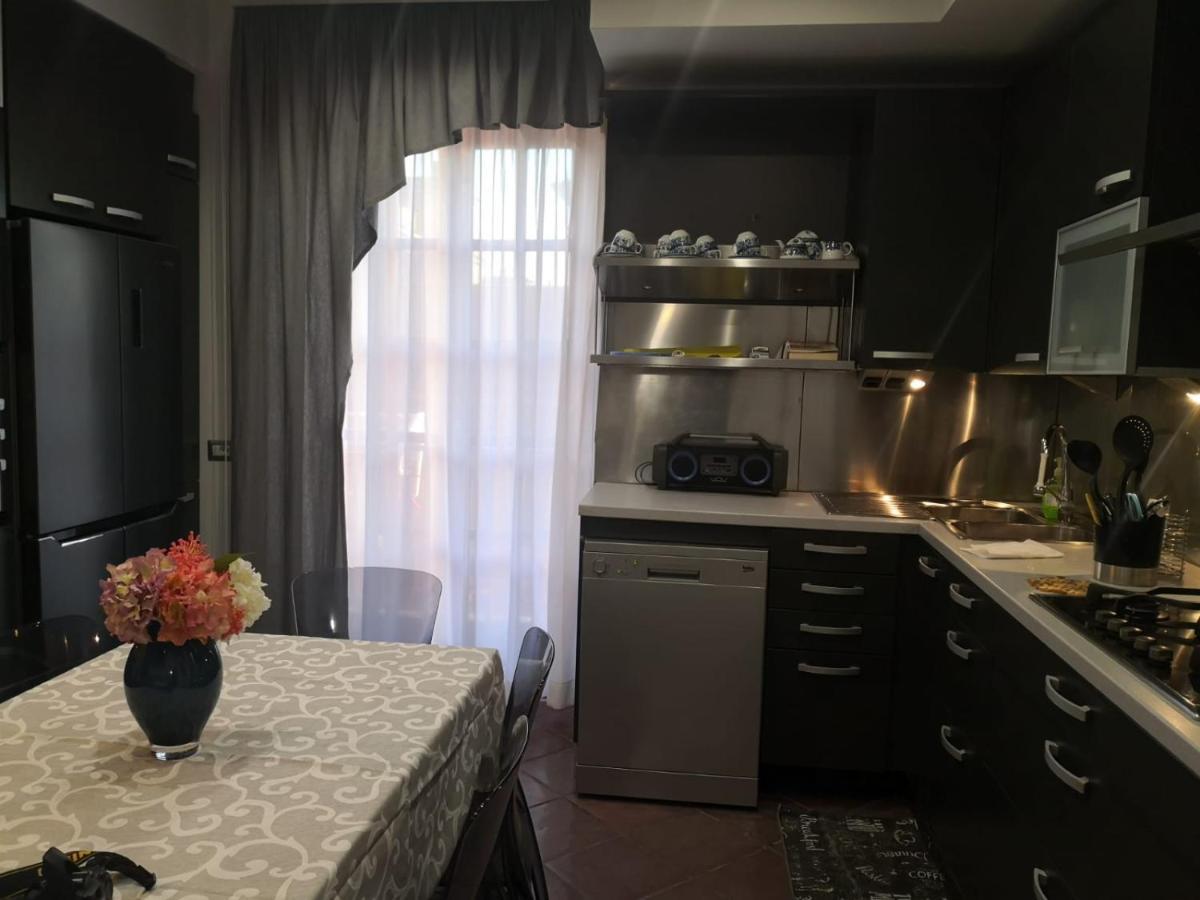 Apartamento Tor Vergata Luxury House Roma