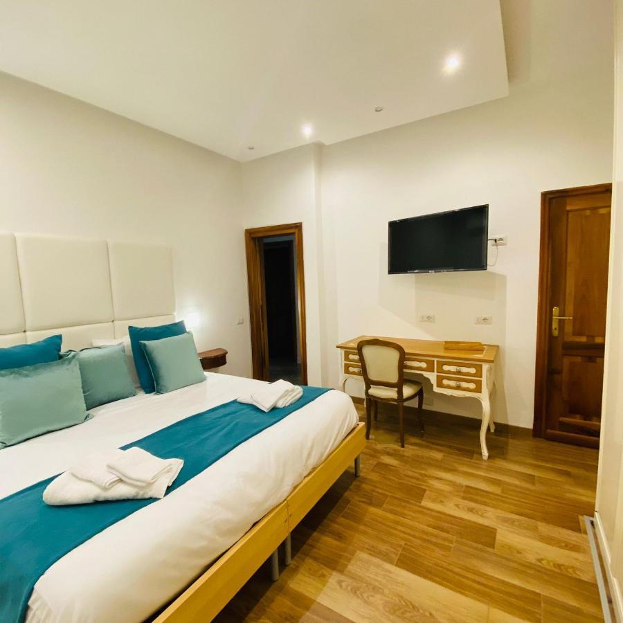 Apartamento Tor Vergata Luxury House