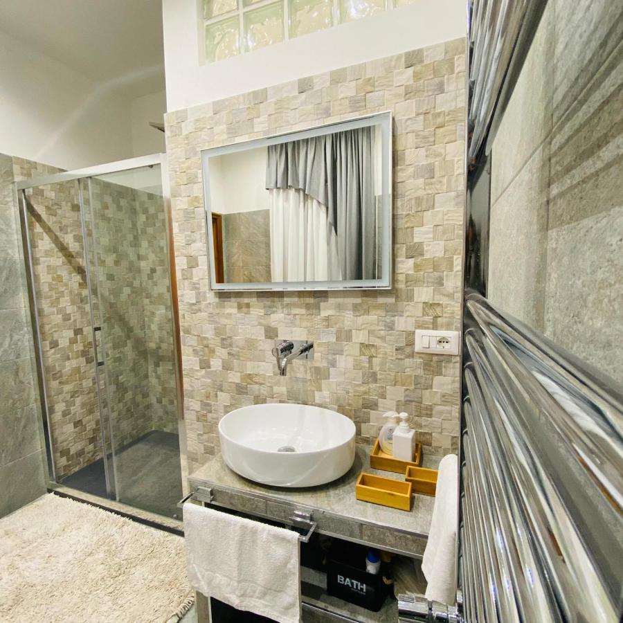 Tor Vergata Luxury House * Roma