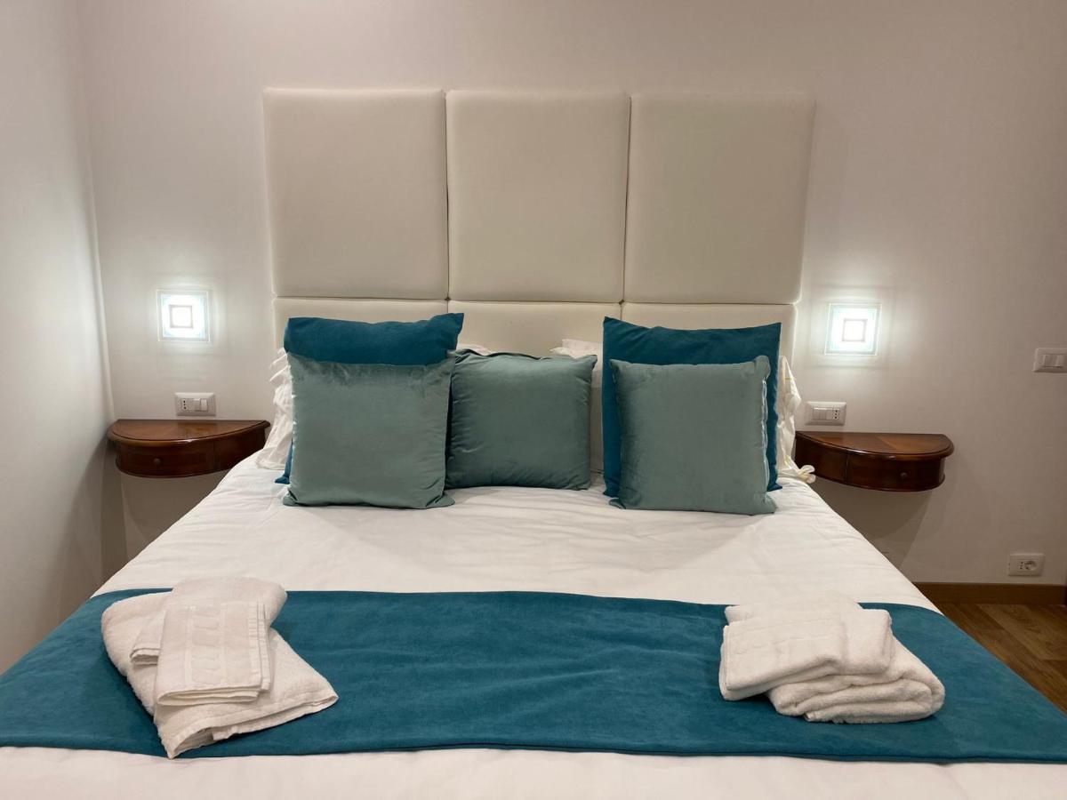 Apartamento Tor Vergata Luxury House