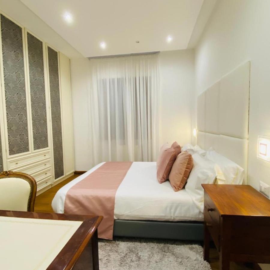 Apartamento Tor Vergata Luxury House