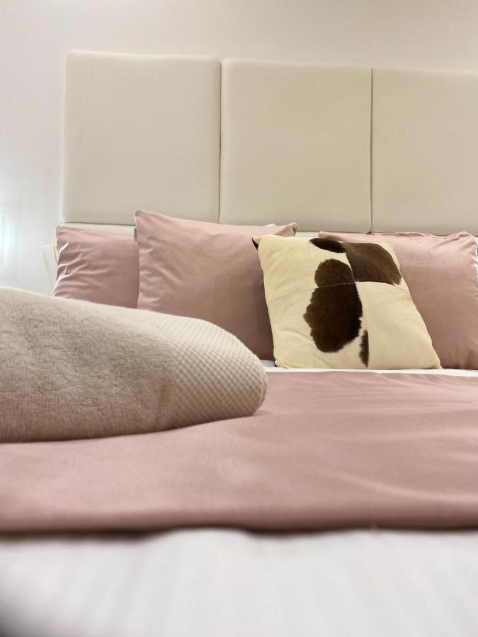 Apartamento Tor Vergata Luxury House *