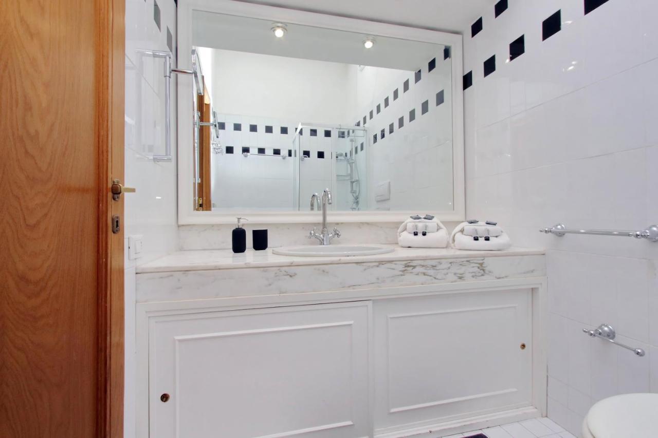 Frezza Apartamento Roma