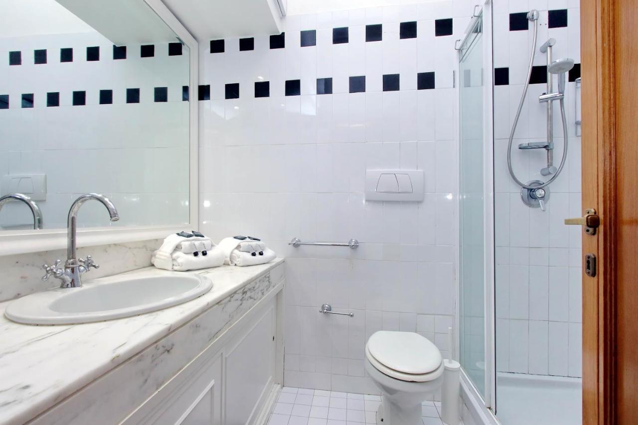 Apartamento Frezza Roma