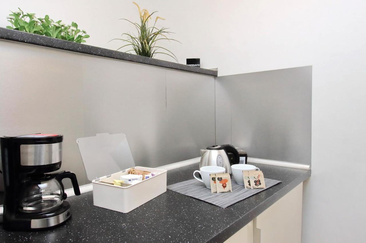 Apartamento Frezza Roma