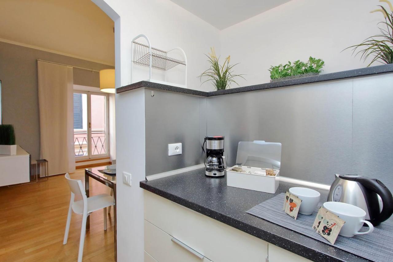 Apartamento Frezza Roma