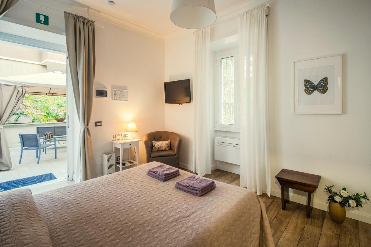 Garden House - Luxury - Only Self Check In