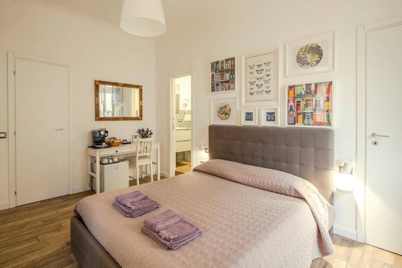 Garden House - Luxury - Only Self Check In Gjestgiverier