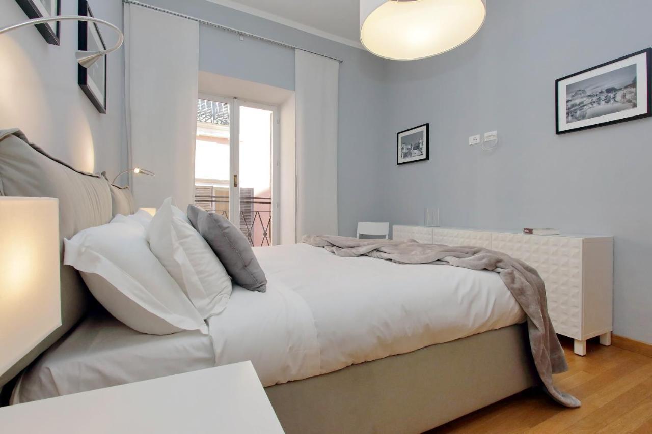 Apartamento Frezza Roma