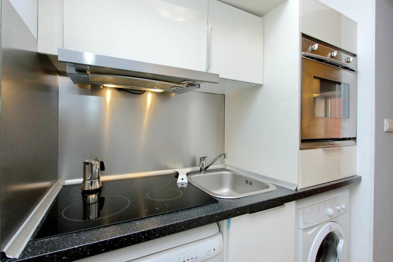 Apartamento Frezza Roma