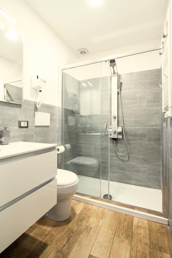 Garden House - Luxury - Only Self Check In Roma