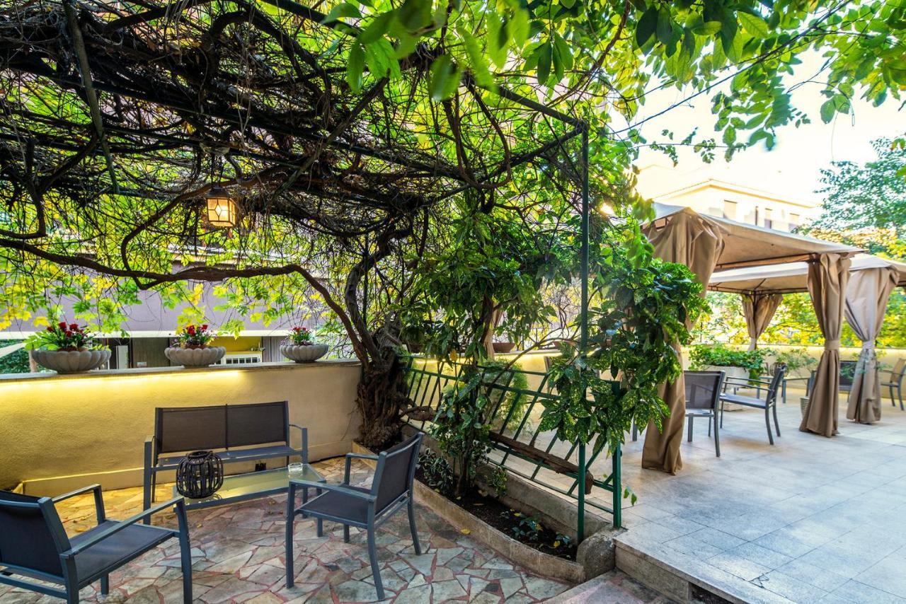 Garden House - Luxury - Only Self Check In
