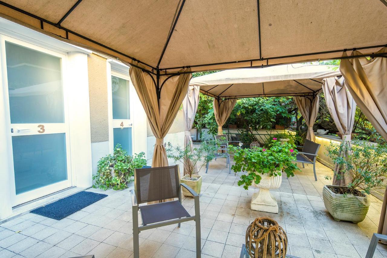 Gjestgiverier Garden House - Luxury - Only Self Check In Roma