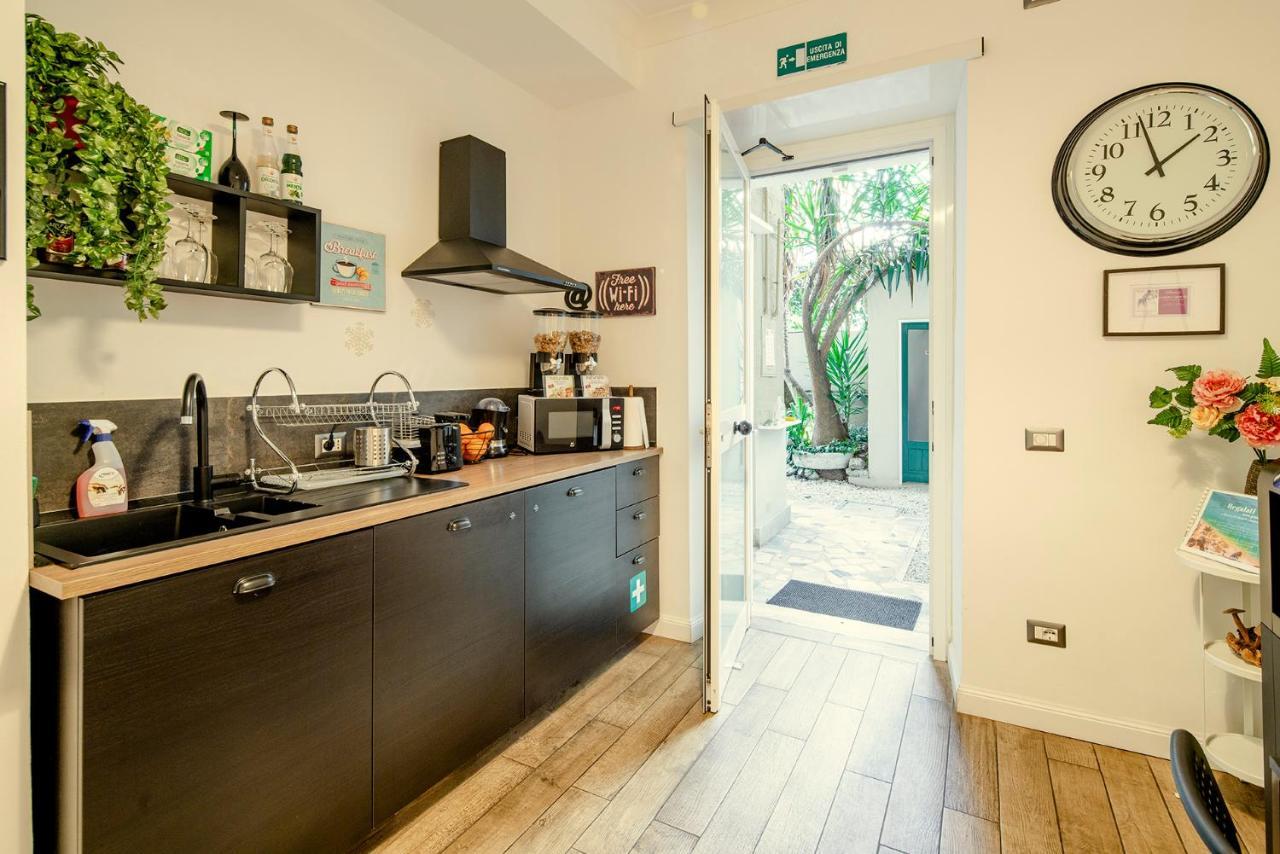 Gjestgiverier Garden House - Luxury - Only Self Check In Roma