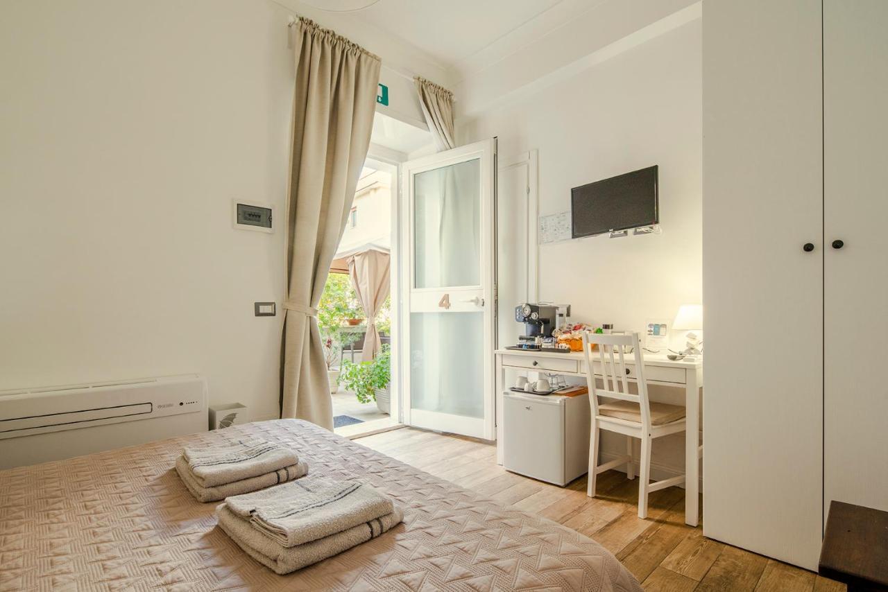 Gjestgiverier Garden House - Luxury - Only Self Check In