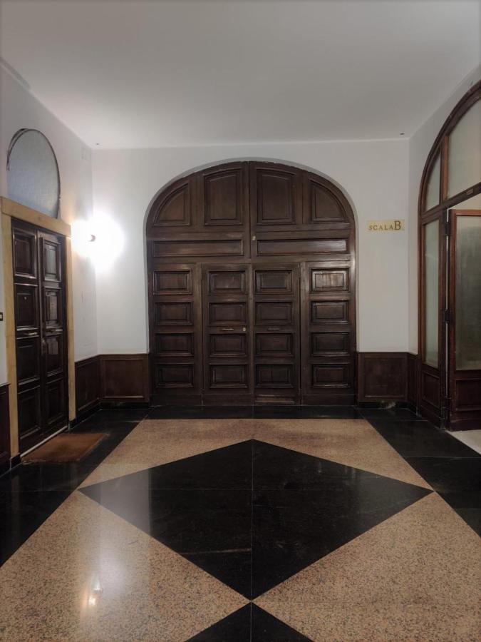 Casa de hóspedes Corso Exclusive Suites