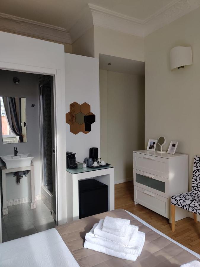 Corso Exclusive Suites Roma