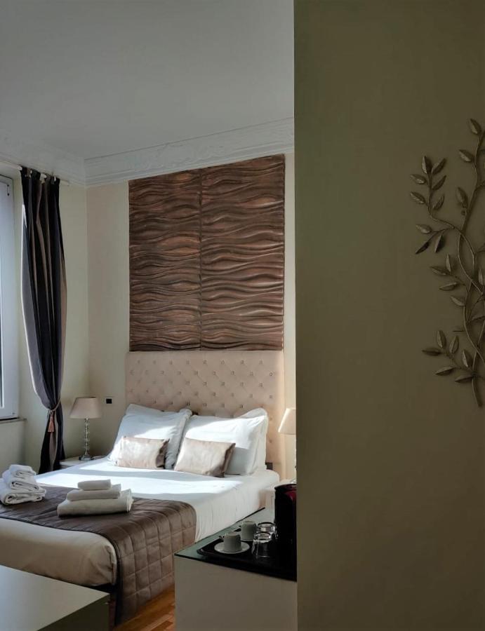 Corso Exclusive Suites Roma