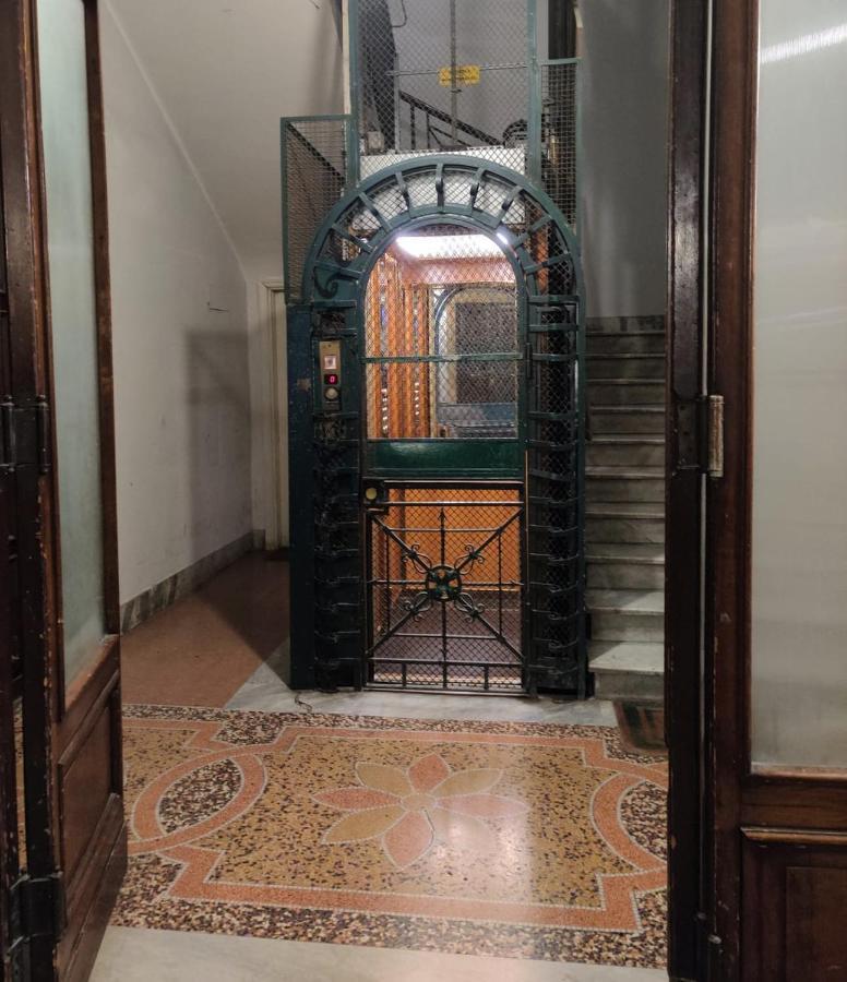 Casa de hóspedes Corso Exclusive Suites Roma