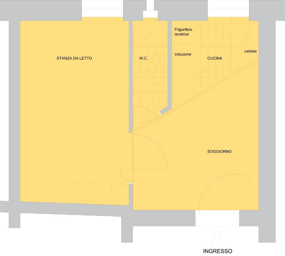 Apartamento Your Place Roma