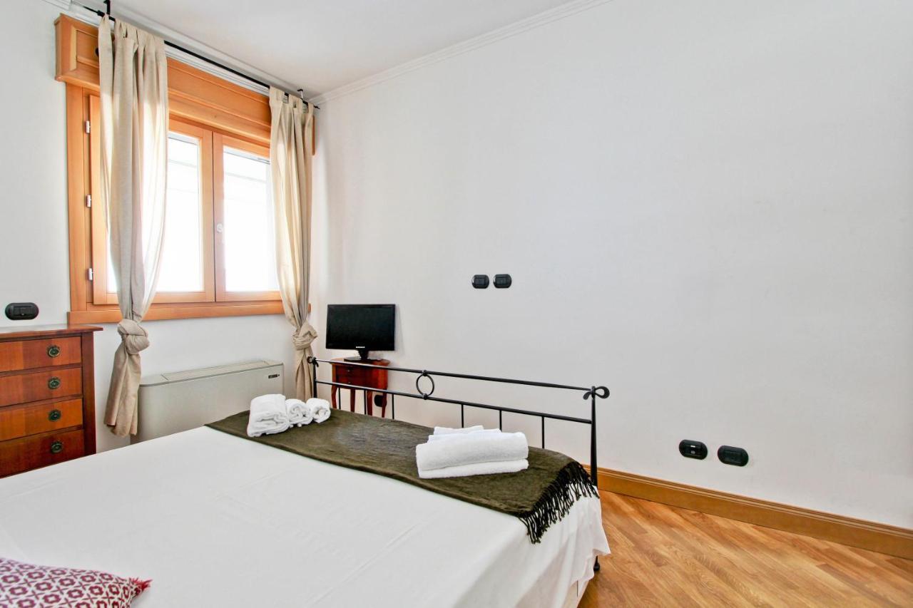 Cozy Terrace Close To Eataly And Metro Piramide