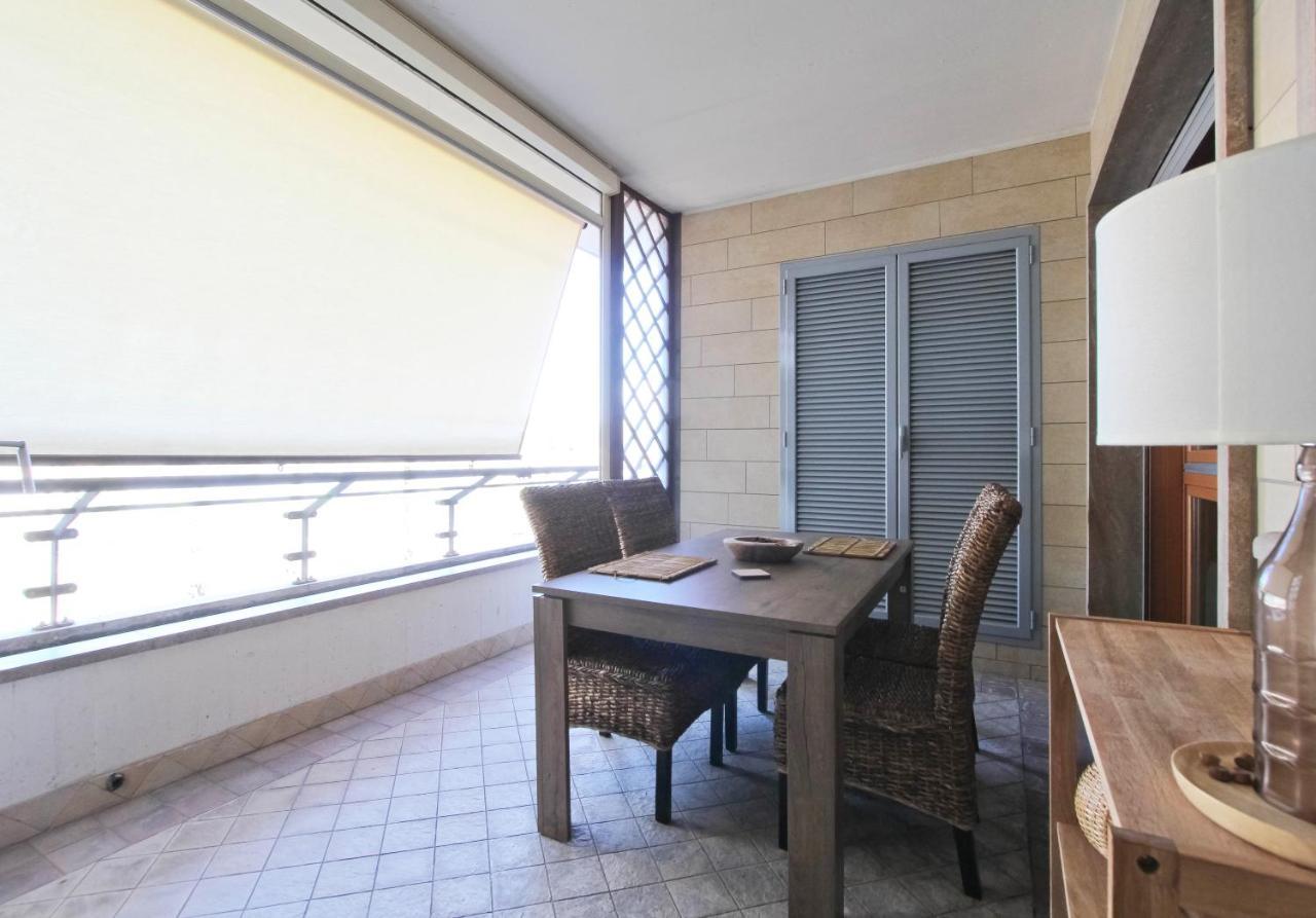 Cozy Terrace Close To Eataly And Metro Piramide Apartamento *