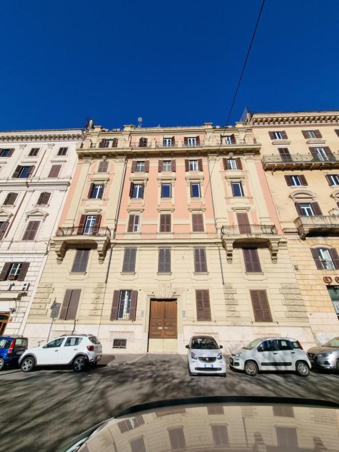 Casa Cecilia Affittacamere Roma