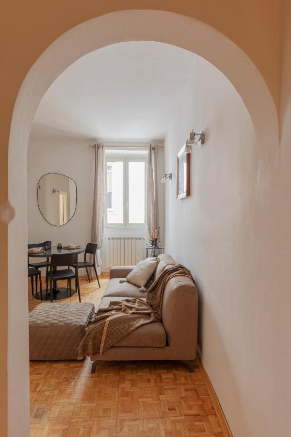 Apartamento Giglio Quiet At Campo Dei Fiori Roma