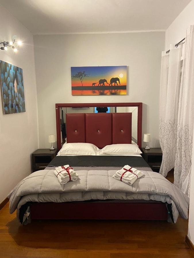 Bed & Breakfast Impruneta28 *