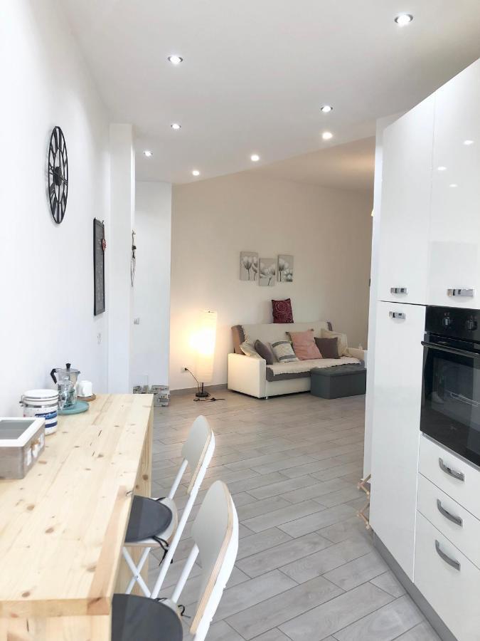 Apartamento La Terrazza Del Sole Roma